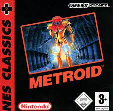 Remember, this is the nes subreddit, not the nintendo subreddit. Amazon Com Metroid Classic Nes Series Artist Not Provided Video Games