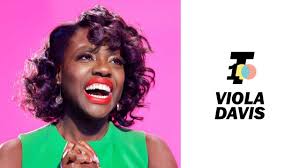 Viola Davis Opens Up About Growing Up In Poverty W Magazine Women S Fashion Celebrity News