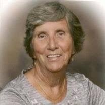 Nancy Carol Stevenson Holyst Obituary