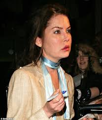 Medusa: November 2008