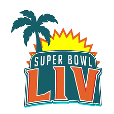 Super Bowl Liv Logo By Almcinnis On Deviantart Super Bowl Super Bowl Sunday Super Bowl Show