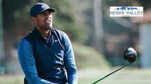 Tony Finau To Start Eight Shots Back At Fedex Cup Playoff Finale Tour Championship Ksl Sports