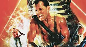 Do watch 2 and 3, in order i rank them die hard 5 was the first die hard movie i saw at a cinema, and i'd say it was a bad movie just in general. 80 S R Rated Action Movie Shootout Qf1 Die Hard Vs Lethal Weapon The Superherohype Forums