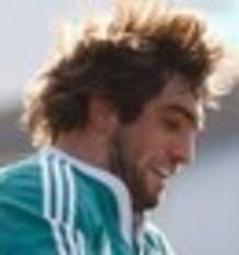 Rugby: Whitelocks formidable force