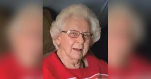 Obituary for Dixie Lorraine Brogle Sebastian