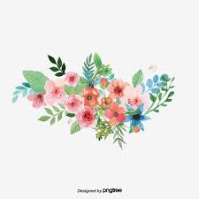 Vector Splash Watercolor Flowers Flowers Splash Decorative Pattern Png Transparent Clipart Image And Psd File For Free Download Watercolor Flower Vector Watercolor Splash Watercolor Flower Background