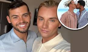 The Only Way Is Essex star Joe Blackman 'moves on' with ANOTHER cast-member 