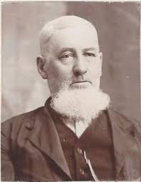 Joseph “Joe” Limb (1832-1918)