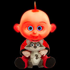Jack jack light up toy best sale