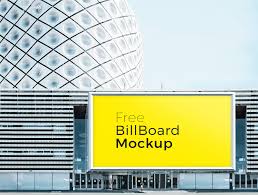 Find & download free graphic resources for billboard poster mockup. Free Poster And Billboard Mockups Free Design Resources
