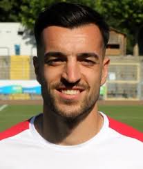 Kapitän bleibt: Elversbergs Birk verlängert Vertrag