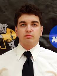 2011 Men's Lacrosse Roster