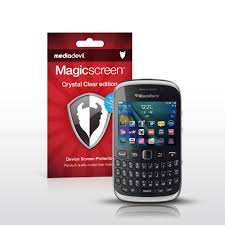 BlackBerry Curve 9320 Screen Protector ...