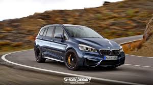 Bmw M2 Gran Tourer F46 Entwurf X Tomi Design 01 Jpg 1366 768 Bmw Bmw 2 Bmw Cars
