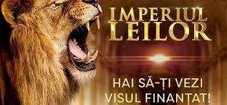 Imperiul Leilor Episodul 1 Online 12 Februarie 2020 45min | comedy | episode aired 22 february 2020. imperiul leilor episodul 1 online 12