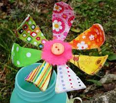 With these 47 summer crafts for adults, you can get crafty without going overboard in the summer heat.<br /> <br /> if you love being out in the sunshine, then these garden craft ideas are for you. 50 Amazing Craft Ideas For Seniors Feltmagnet