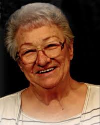 Lottie Mae Markham Obituary July 9, 2023