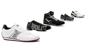 everlast trainer shoes or boxing boots from 64 95 dont pay up to 99 99