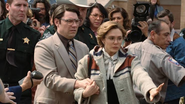 Love & Death' Ending Explained: Is Candy Found Guilty?