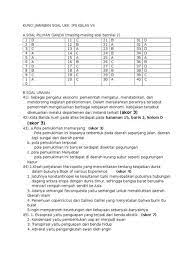 Kunci Jawaban Kirtya Basa Kelas 7 Halaman 31
