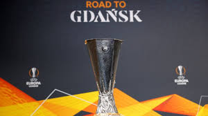 For the details on the selection of gdańsk as the original host for the final, see 2021 uefa europa league final § host selection. Europa League Quarter Finals Draw Teams Games Fixture And Dates As Com