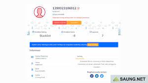 (karinarolandloancompany@gmail.com) atau whatsapp +15857083478 anda tidak dapat memperdebatkan fakta bahwa di dunia yang sulit ini anda membutuhkan seseorang untuk membantu anda mengatasi perputaran keuangan di hidup dalam satu atau lain cara. Cara Cek Identitas Penipu Lewat Nomor Rekening Bank
