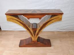 Art Deco Furniture Art Deco Inlay Hall Table Console Tables Vintage Furniture Art Deco Sofa Art Deco Furniture Art Deco Table