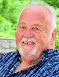 Raymond Landis Obituary August 14, 2021