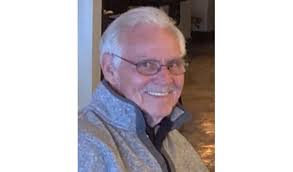 Kenneth D. Wiberg Obituary (2025)