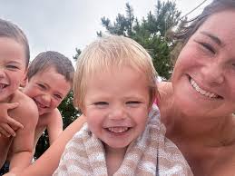 the ones who make it all worth it 🤍