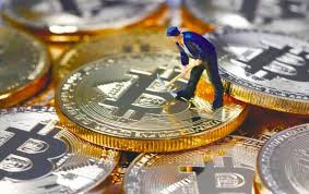 Since bnm has declared that cryptocurrencies are not legal tender in the country, mining for bitcoin would fall into the gray areas. Couple Held Over Cryptocurrency Mining