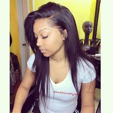 A simple girl can turn into a real beauty queen! Ajf Black Hair Sew In Nalan Com Sg