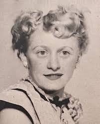 Miriam Day Obituary May 19, 2025