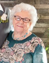 Obituary information for Dorothy Ellen Krum