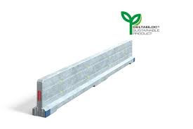 deltabloc #homeofroadsafety #safetybarriers #roadtogreen ...