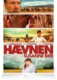 In contrast, each of the nine american films that were nominated for best picture and eventually lost to the king's speech from britain were inward looking i don't think that kind of thing is coincidental, susanne bier, the director and a writer of in a better world, which opens in new york on april 1. Haevnen Hashtag On Twitter
