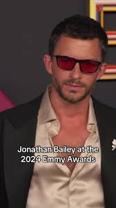 Jonathan Pedersen Emmy