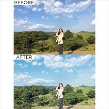 6 Japan Lightroom Presets Japanese Style Travel Film Etsy Lightroom Lightroom Filters Professional Lightroom Presets