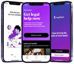 Maybe you would like to learn more about one of these? A Better Way To Hire A Lawyer Legalshield Legalshield Usa