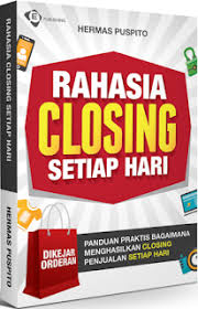 That searches the full text of books and magazines that google has scanned, converted to text using optical character recognition (ocr). Pdf Ebook Scan Rahasia Closing Setiap Hari By Hermas Puspito