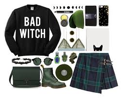 Are You A Good Witch Or A Bad Witch House Bunny Bad Witch