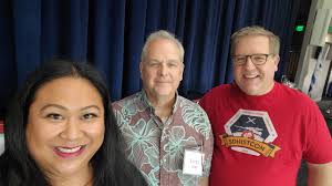 San Diego Historical Games Convention 2022: My first time going in person -