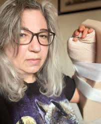 Celebrating Top Surgery with Support and Well Wishes