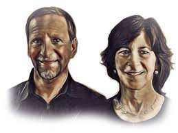 President's Report Philanthropy