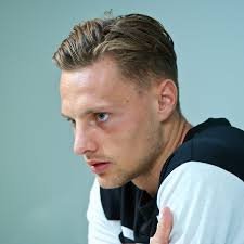 Werder Bremen: Robert Bauer und Pamela Reif sind kein Paar mehr