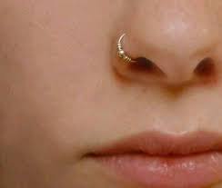 Piercing En La Nariz 100 Mejores Ideas Lo Mejor De 2022