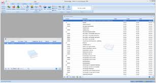 Each inventory record in the system is uniquely identified by the combination of the location and the item number field. Accounting Software Wikipedia