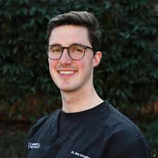 🦷✨ Dr Rochelle Lim and Dr Ben Douglas attended an informative hands