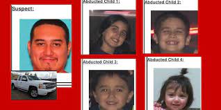 Broadcast emergency response (amber) alert program is a voluntary partnership between law enforcement agencies, broadcasters, transportation agencies, and. Discontinued Amber Alert As Four Texas Children Are Found Safe