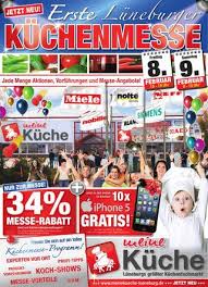Meine küche filialen in lüneburg und umgebung: 1 Luneburger Kuchenmesse Meine Kuche Luneburg Gmbh By Thomas Brandt Issuu
